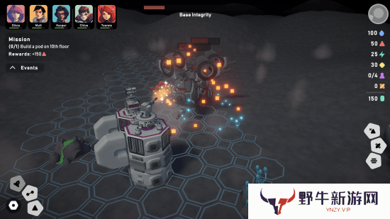 Steam特别好评！太空垂直建造游戏《异星开拓者》正式版已上线 史低折扣开启！