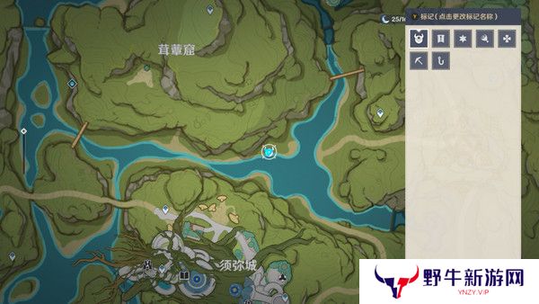 原神生不出的花隐藏成就攻略 生不出的花骗骗花在哪里收集[多图]图片12