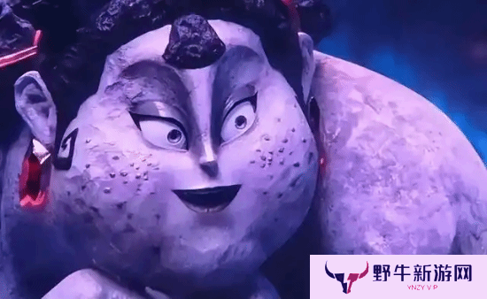 《哪吒2》石矶娘娘秒变24K金矶娘娘！摆件上架淘宝