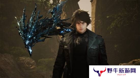 《失落之魂》PC进阶配置公开：顶级光追画质需RTX 5070 Ti！