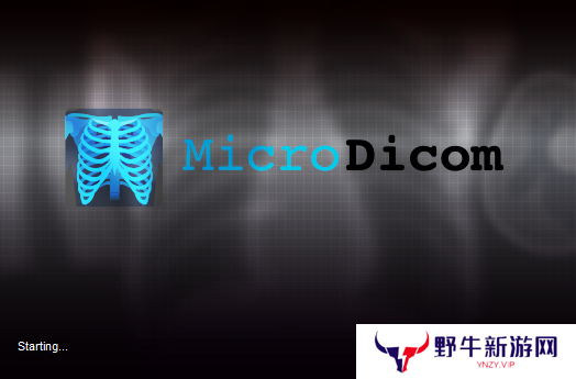 MicroDicom DICOM Viewer(医学影像查看)