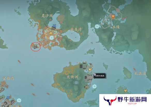 诛仙世界闲居世外鸿雁行通关攻略 闲居世外鸿雁行怎么过[多图]图片2