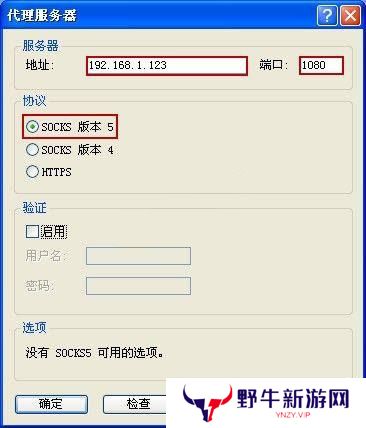 Proxifier专业版