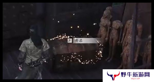 燕云十六声天不收辟邪行缠任务攻略 天不收辟邪行缠怎么获得[多图]图片2