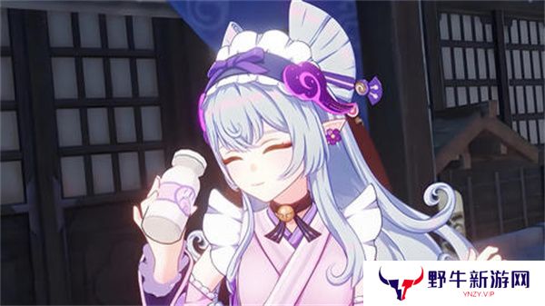 原神梦见月瑞希武器如何选择 梦见月瑞希武器推荐指南[多图]