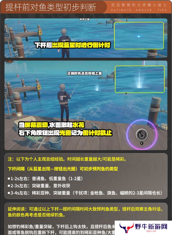 绝区零厄匹斯极钓大师赛攻略 1.5版厄匹斯极钓大师赛7成就如何达成[多图]图片12