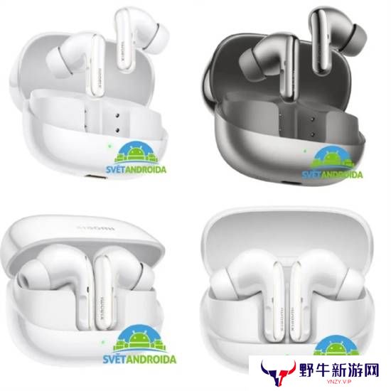4000元内最强！小米新降噪耳机Buds 5 Pro即将发布
