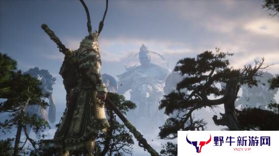 近70亿元！《黑神话：悟空》预计成Steam收入第二高游戏