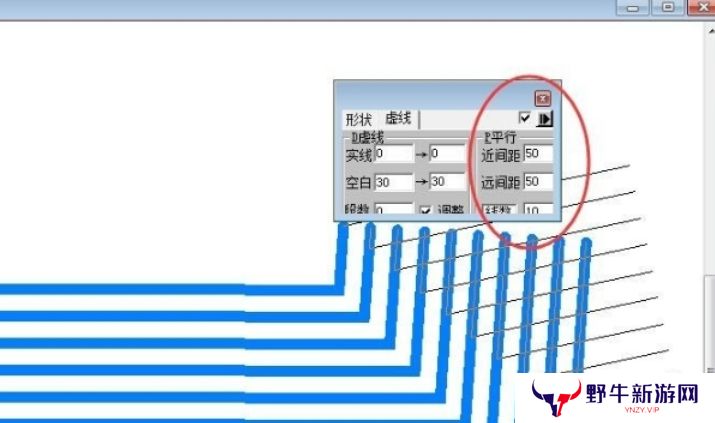 金昌EX9000全新版