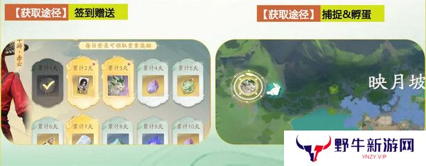 仙剑世界长风豹如何培养 长风豹培养攻略[多图]图片2