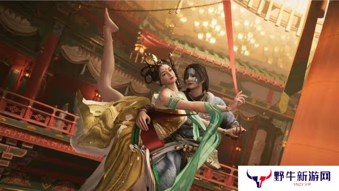 燕云十六声安家定业任务如何完成 安家定业任务怎么做[多图]