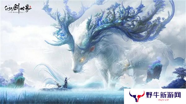 仙剑世界角色推荐 角色强度排行榜[多图]