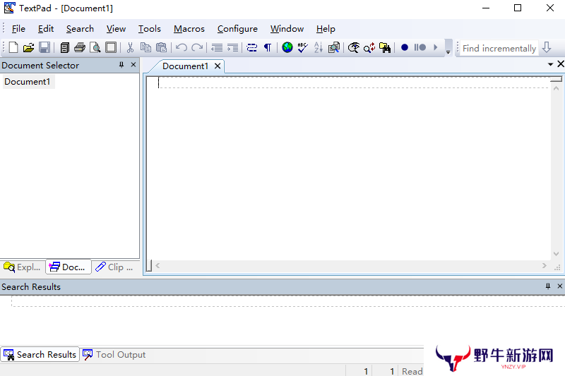 TextPad全新版