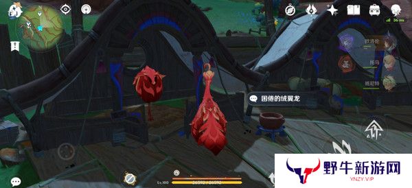 原神勇士的每一面任务如何完成 勇士的每一面任务怎么触发[多图]图片6