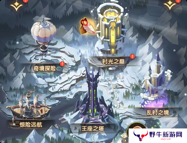 剑与远征笺语心愿埋藏线索攻略 笺语心愿线索汇总[多图]图片2