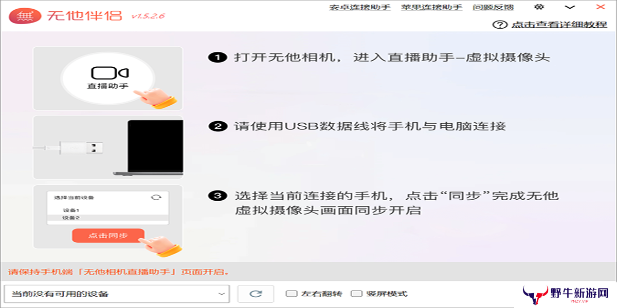 无他伴侣电脑版