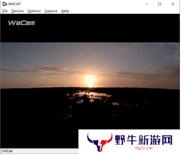 Wecam虚拟摄像头全新版(附使用教程)