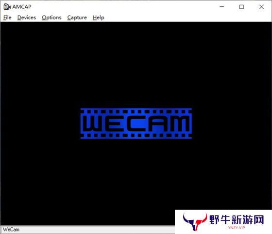 Wecam虚拟摄像头全新版(附使用教程)