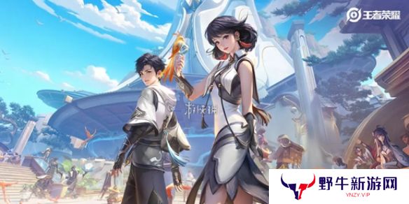 王者荣耀体验服2月21日更新了什么-王者荣耀体验服2月21日更新内容汇总2025