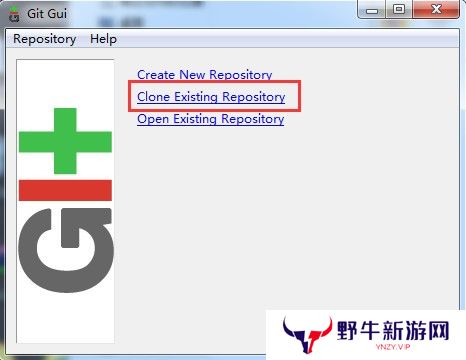 Git专业版