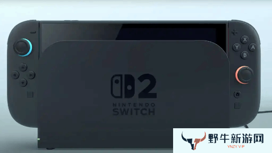 分析师预测NS2定价400刀 玩家们兴奋了：好香的价格