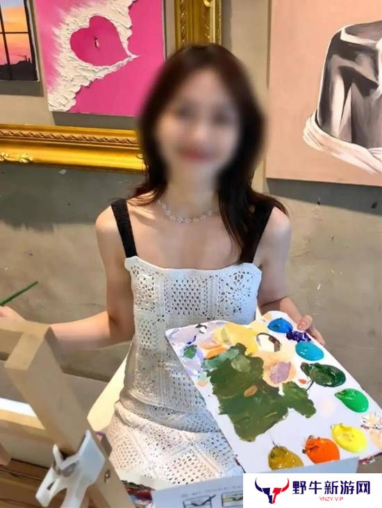10人用AI生成美女谈恋爱 近千名男性遭诈骗