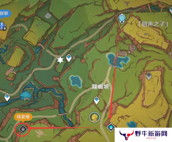 原神玛薇卡突破材料收集大全 玛薇卡突破材料有哪些[多图]图片18