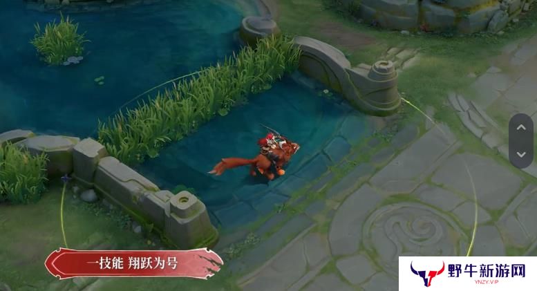 王者荣耀苍伴生皮肤怎么样 苍伴生技能展示[多图]图片2