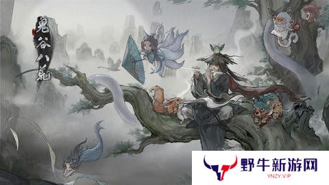 鬼谷八荒宗门玩法攻略 当宗主的方法[多图]