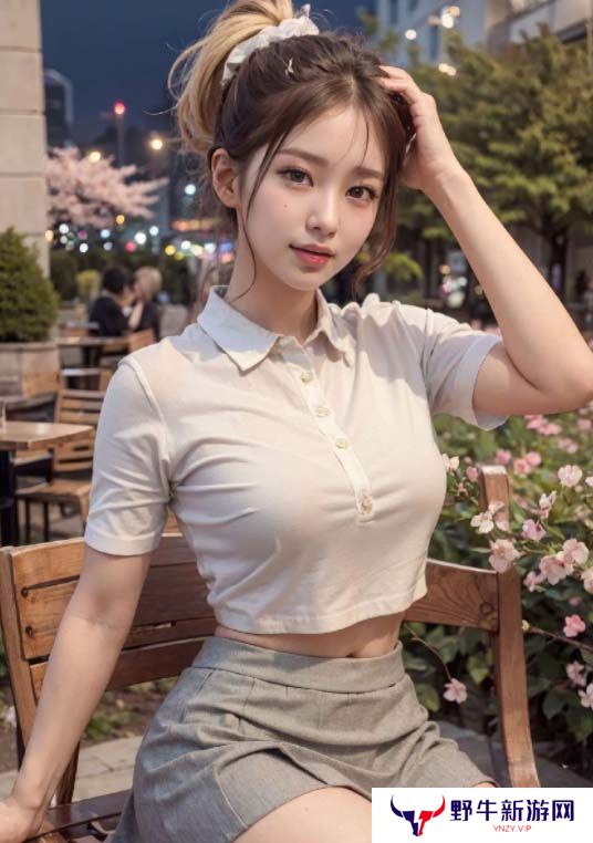 双乳之秘：四个男人何以同时共尝其甜？