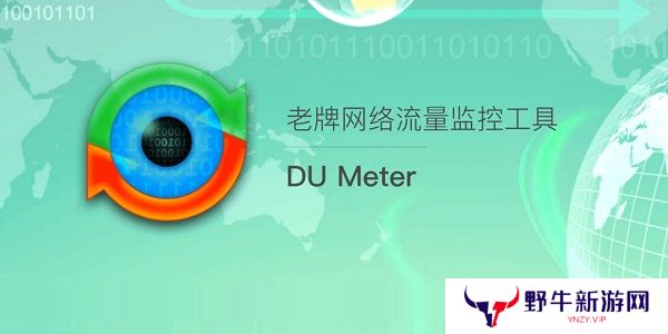 DU Meter电脑版