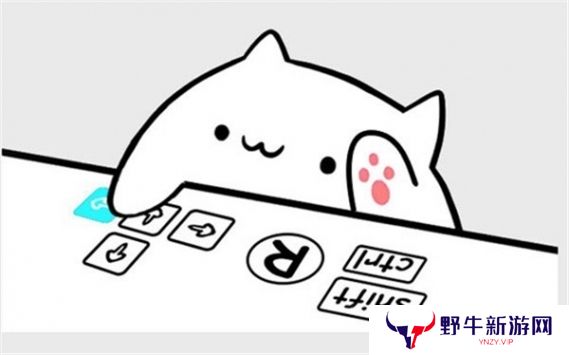 bongo cat mver专业版