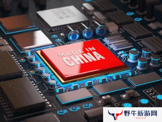 韩媒称半导体技术几乎全被中国赶超！改变看法就两年