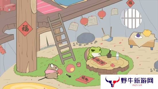 曾爆火手游《旅行青蛙》部分停服 支持退款
