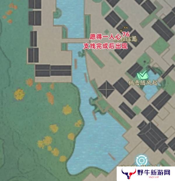 诛仙世界众生百态收集攻略大全 众生百态在哪里收集[多图]图片11