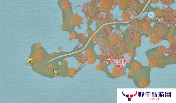 诛仙世界众生百态收集攻略大全 众生百态在哪里收集[多图]图片12