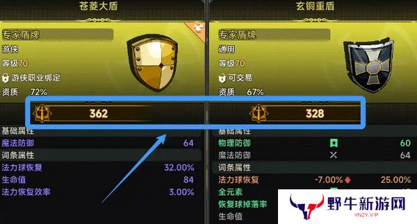 遗迹旅人旅行者装备如何搭配 旅行者如何选择旅行者装备[多图]图片4