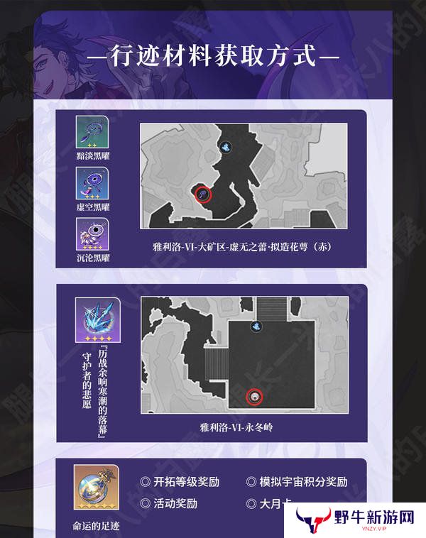 崩坏星穹铁道2.6桑博光锥怎么选 2.6桑博培养攻略[多图]图片8