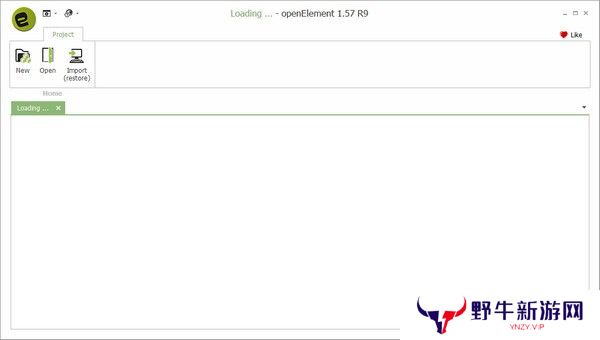 openElement电脑版