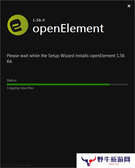 openElement电脑版