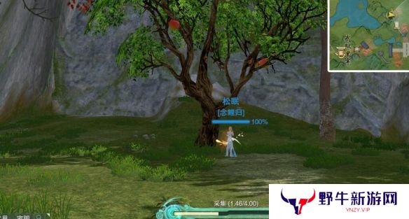 剑网3夜哀鸣宠物奇遇任务攻略 夜哀鸣宠物奇遇怎么完成[多图]图片6