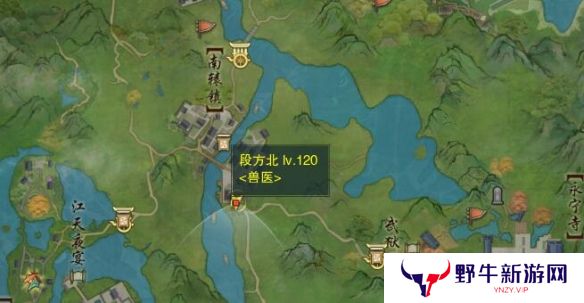 剑网3夜哀鸣宠物奇遇任务攻略 夜哀鸣宠物奇遇怎么完成[多图]图片3
