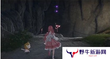 无限暖暖苔之幽获取攻略 苔之幽获取方法[多图]图片2