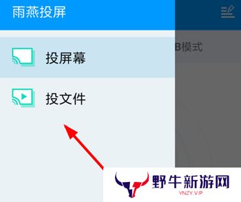 雨燕投屏官方版