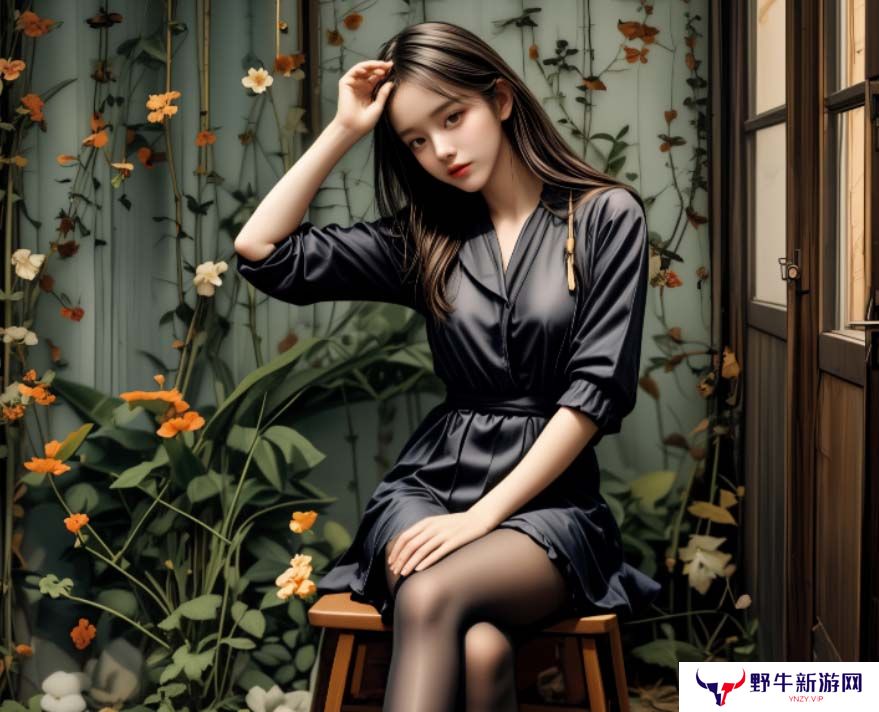 后妈的绣感4：传统工艺的魅力，你感受到了吗？