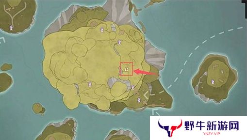 无限暖暖苔之幽获取攻略 苔之幽获取方法[多图]