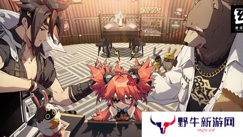 绝区零嗯呢助教计划第五天怎么过 嗯呢助教计划第5天通关任务[多图]