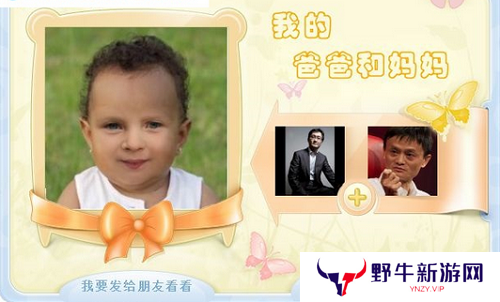 BabyMaker优化版