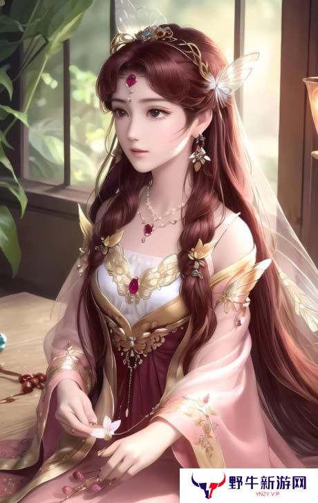 皇后隐藏的日常：高干圈中的尊贵生活是什么样的？