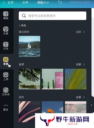 Canva可画电脑版